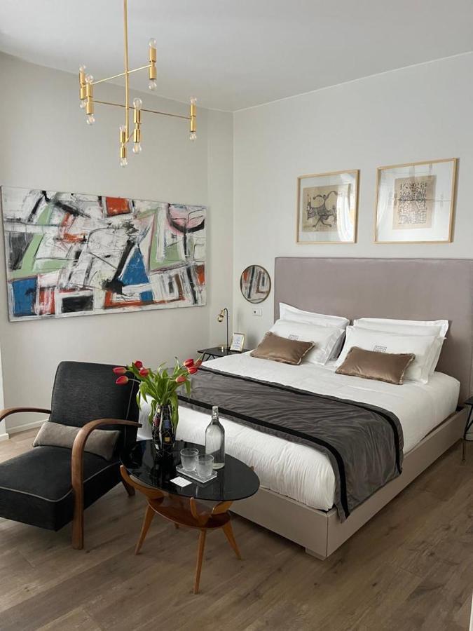 Relais Pensiero Otel Verona Dış mekan fotoğraf