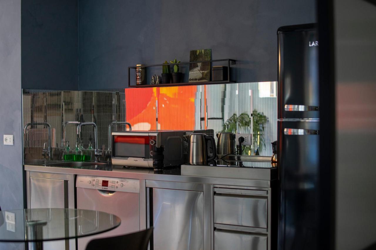 Relais Pensiero Otel Verona Dış mekan fotoğraf
