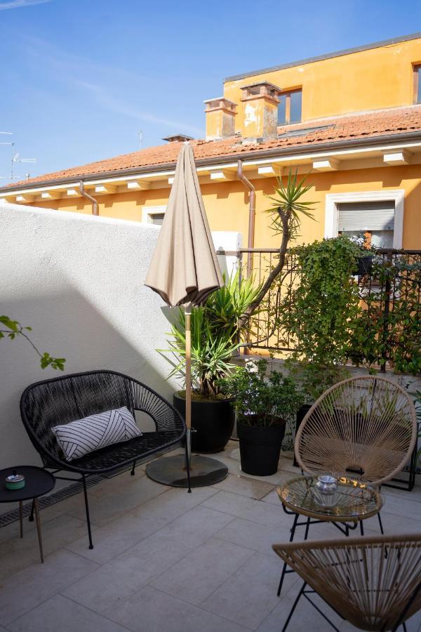 Relais Pensiero Otel Verona Dış mekan fotoğraf