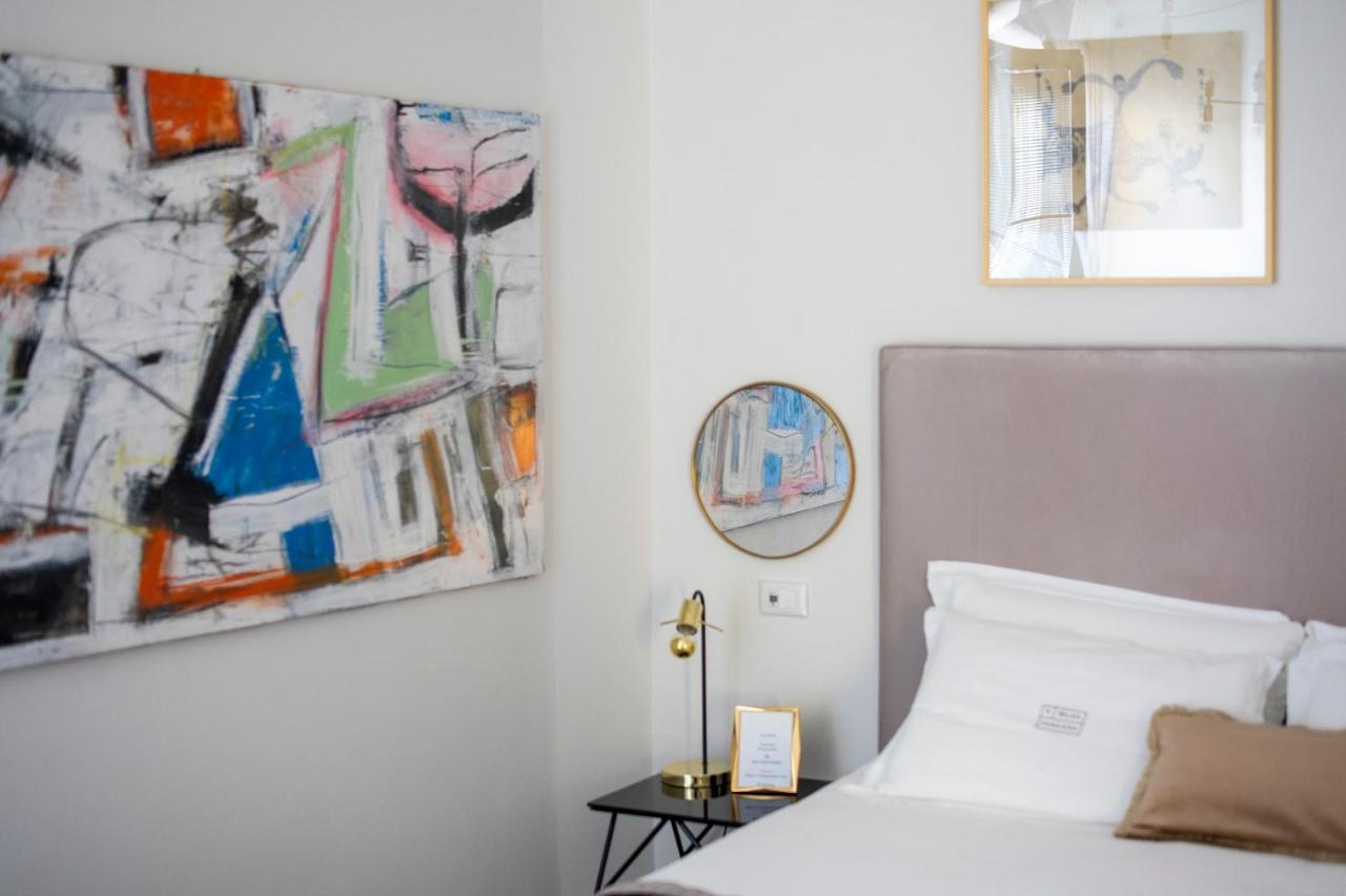 Relais Pensiero Otel Verona Dış mekan fotoğraf