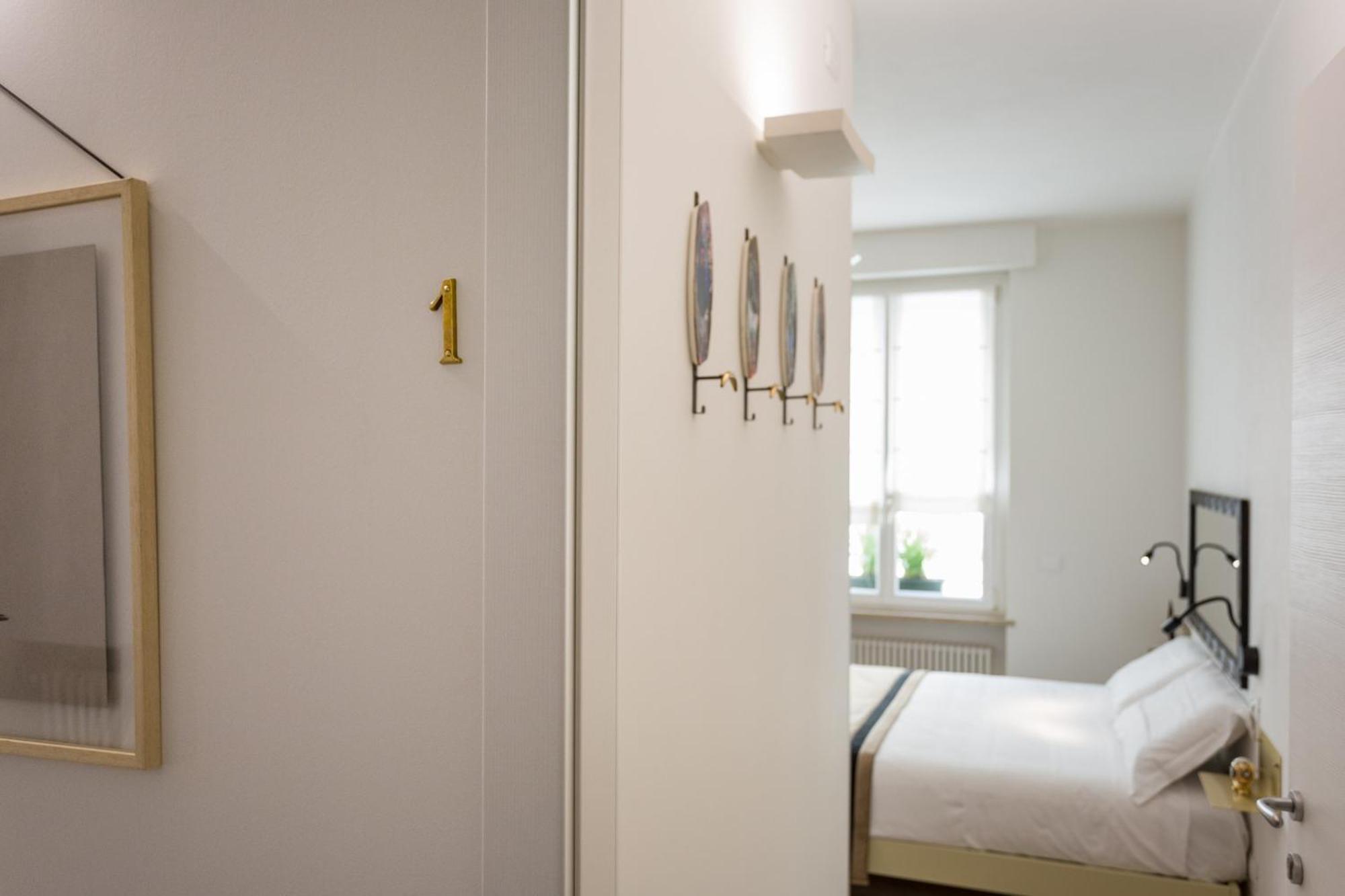 Relais Pensiero Otel Verona Dış mekan fotoğraf