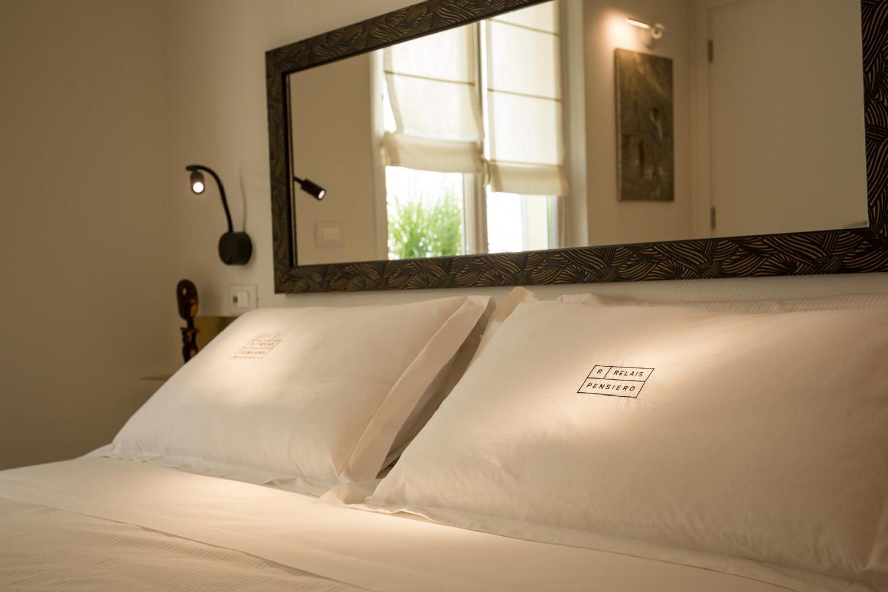 Relais Pensiero Otel Verona Dış mekan fotoğraf