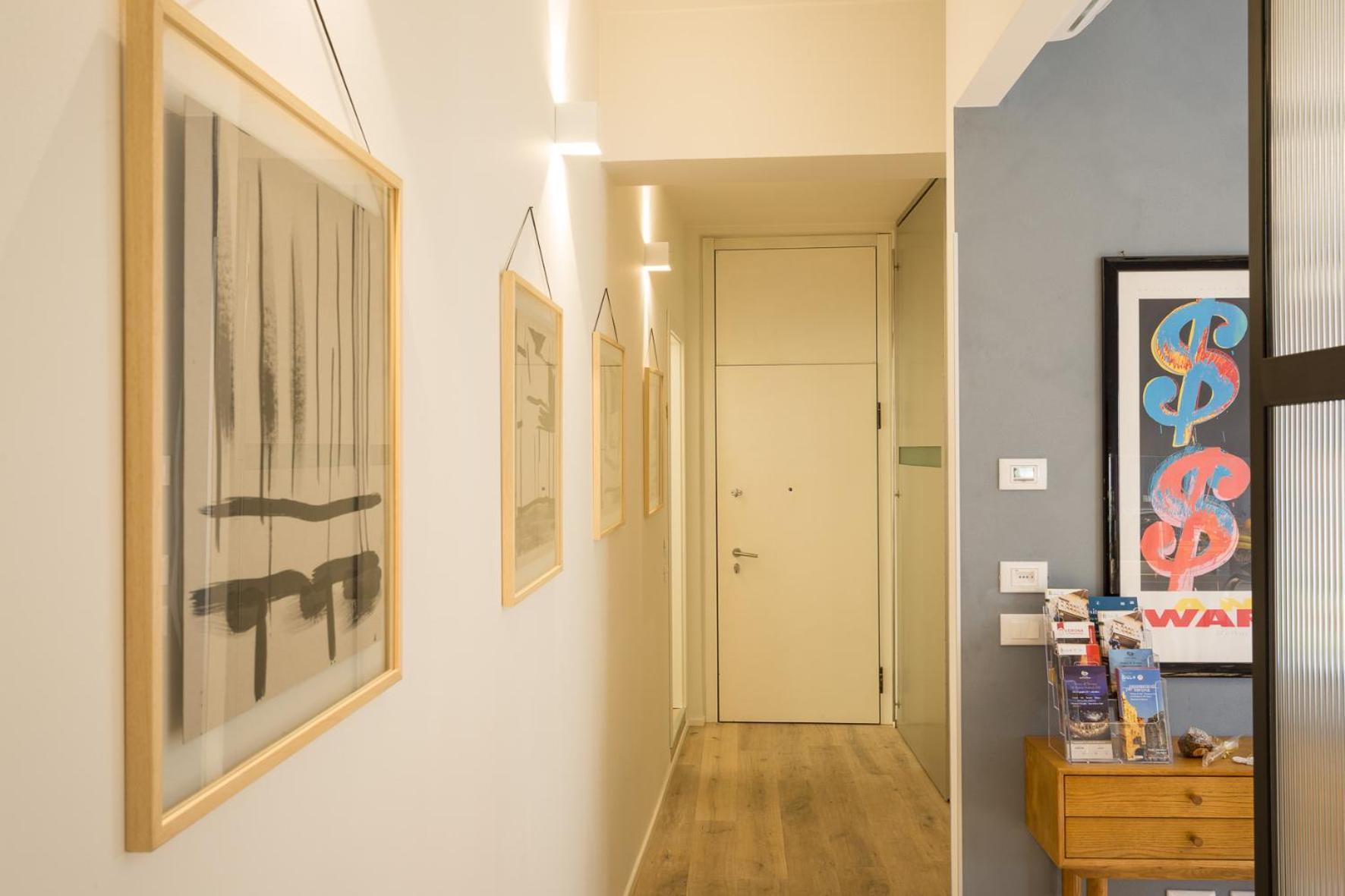 Relais Pensiero Otel Verona Dış mekan fotoğraf