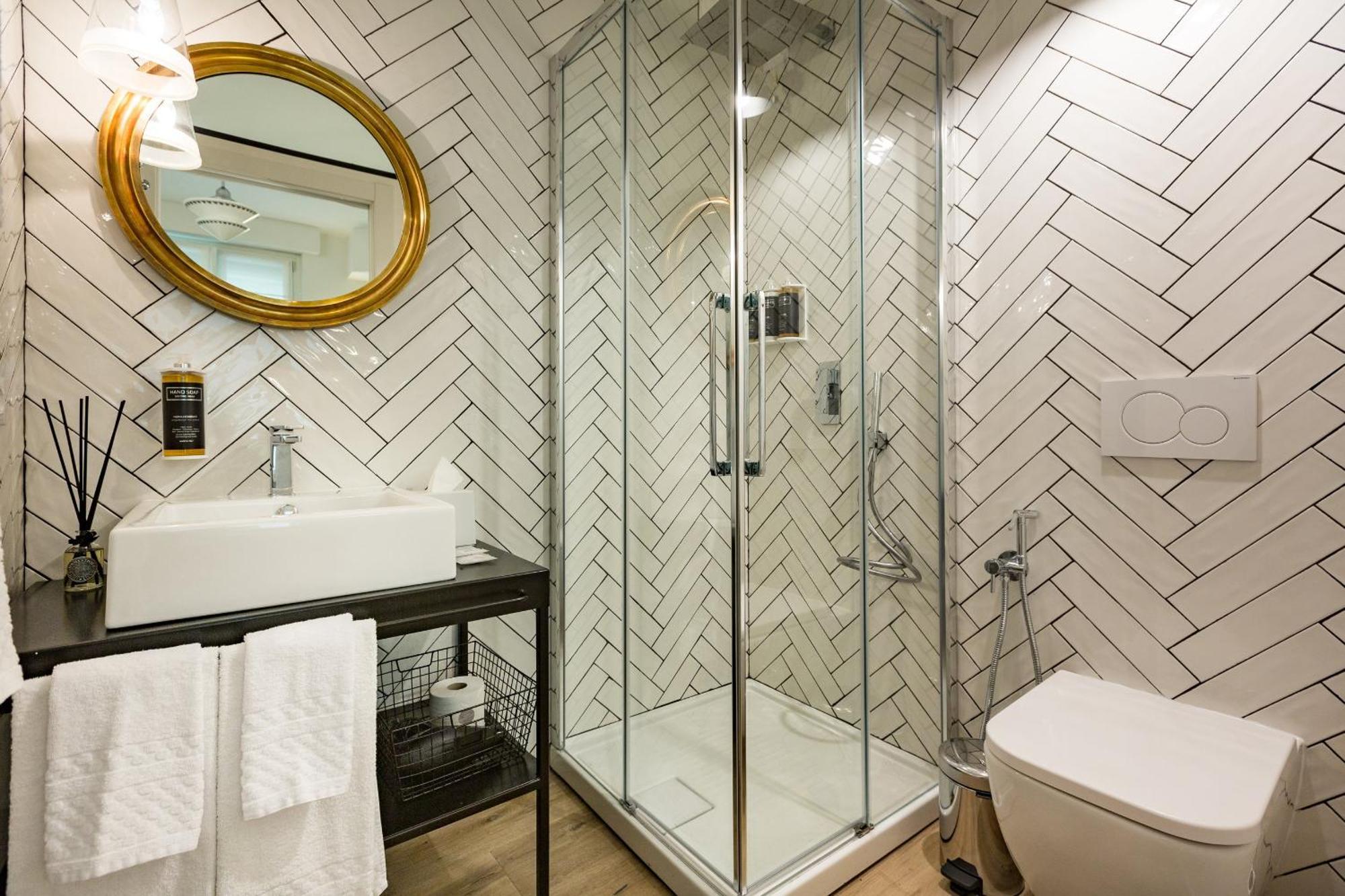 Relais Pensiero Otel Verona Dış mekan fotoğraf
