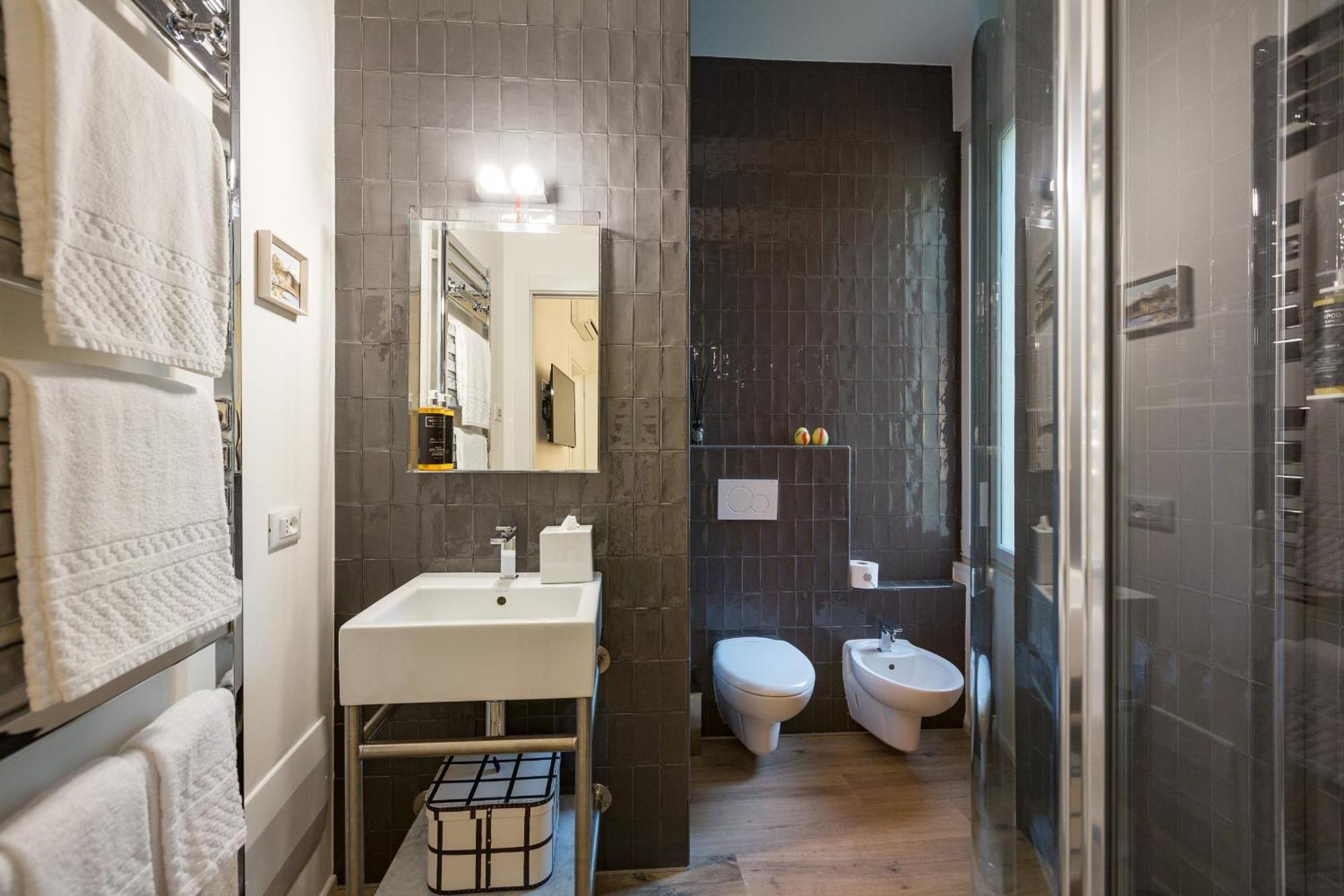 Relais Pensiero Otel Verona Dış mekan fotoğraf