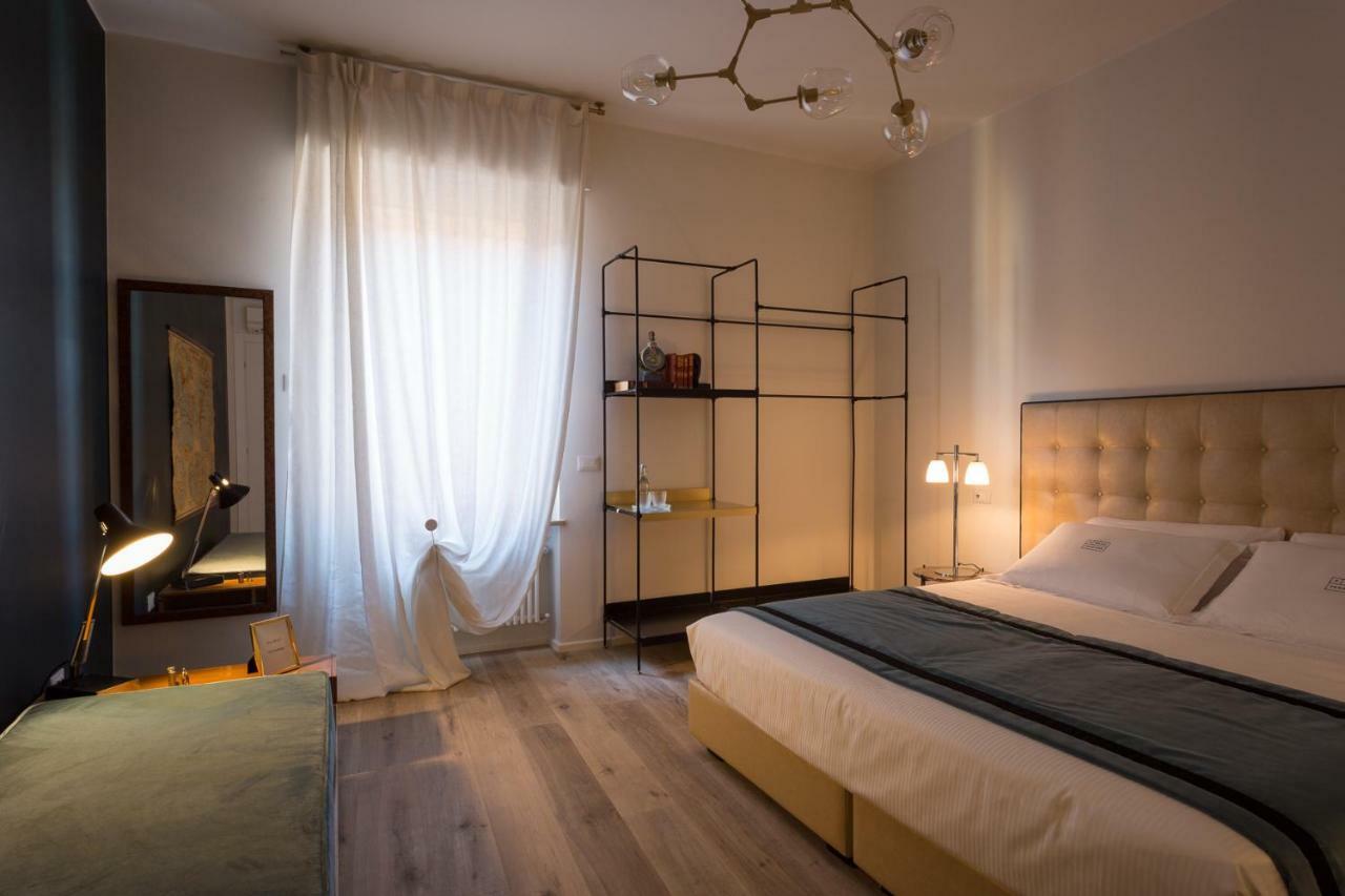 Relais Pensiero Otel Verona Dış mekan fotoğraf