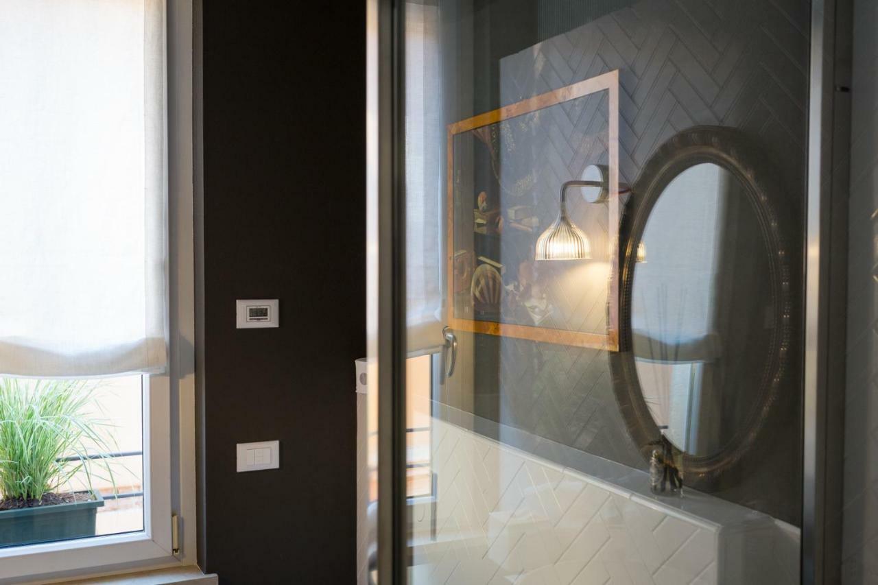 Relais Pensiero Otel Verona Dış mekan fotoğraf