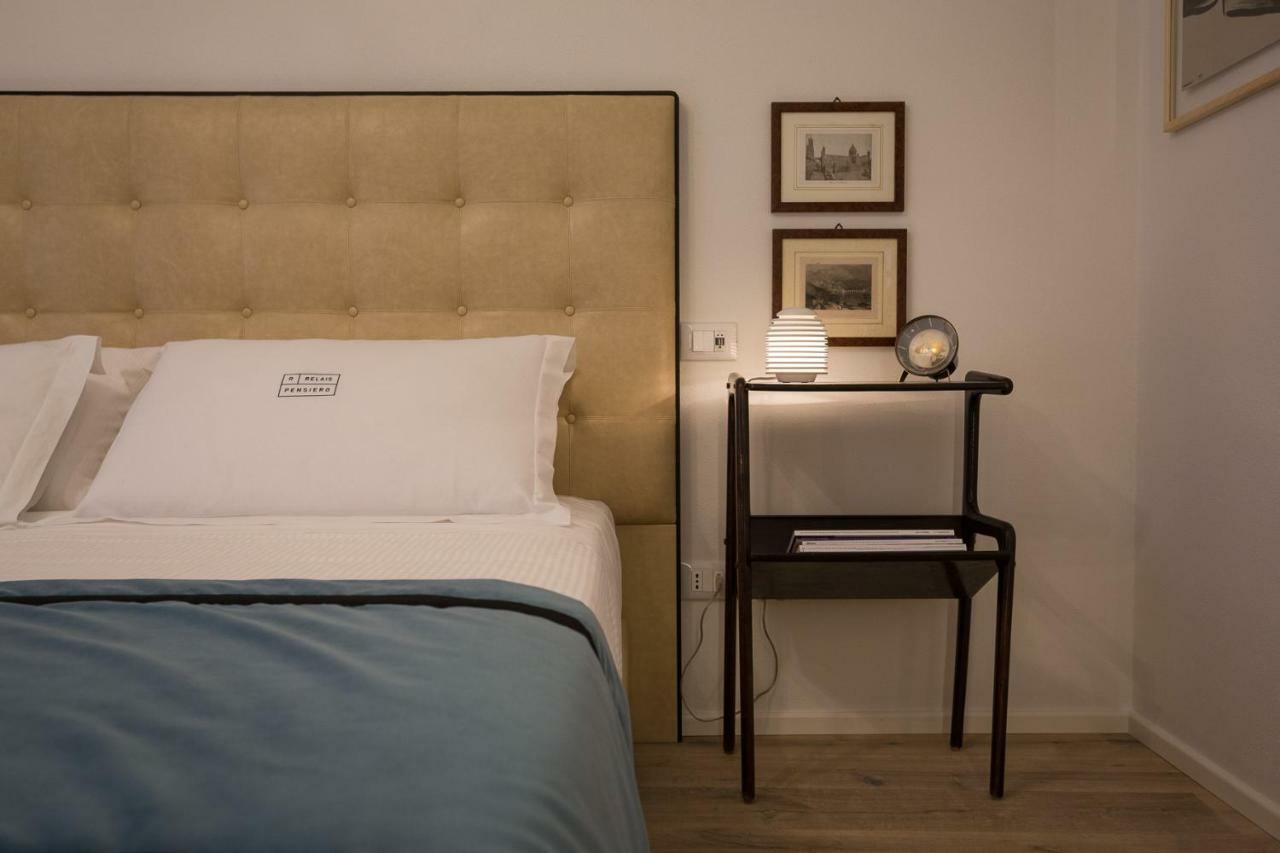 Relais Pensiero Otel Verona Dış mekan fotoğraf