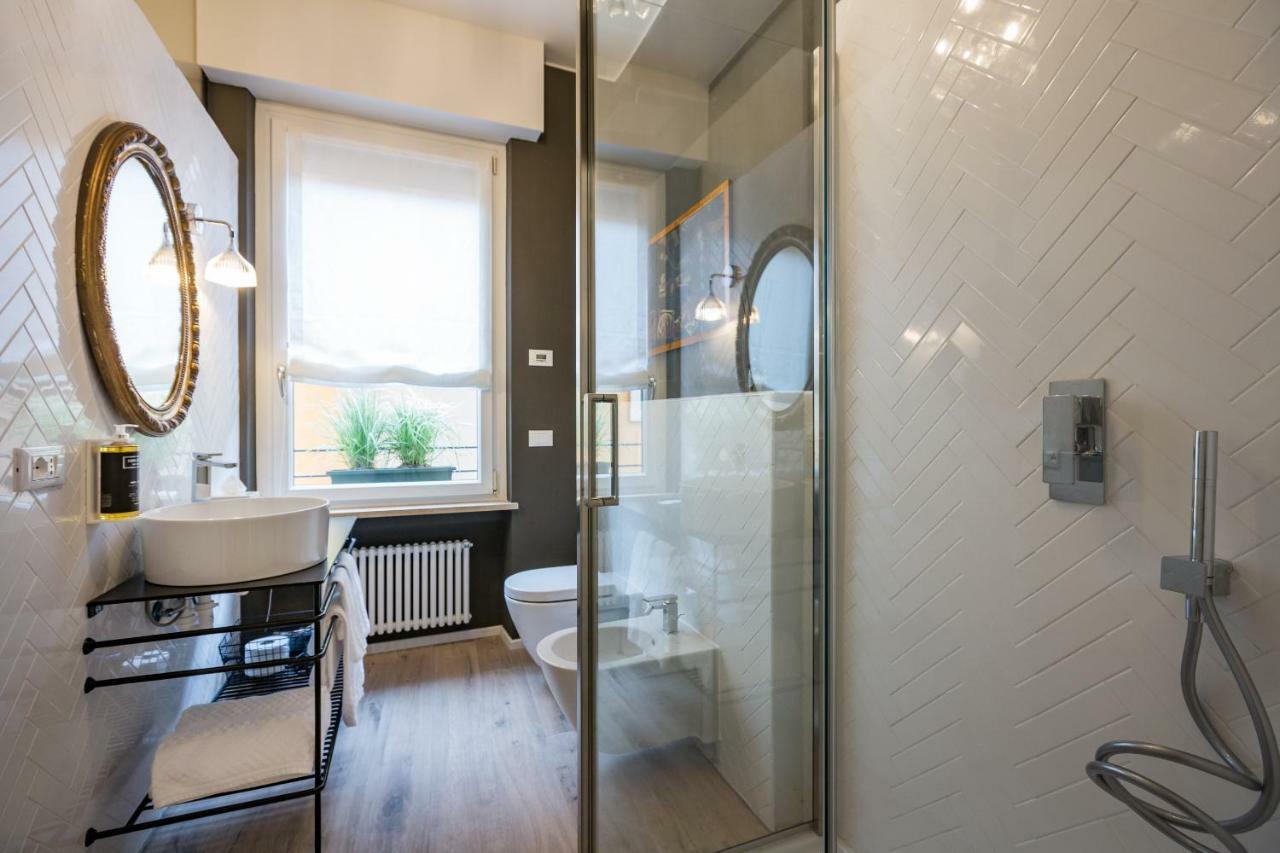 Relais Pensiero Otel Verona Dış mekan fotoğraf