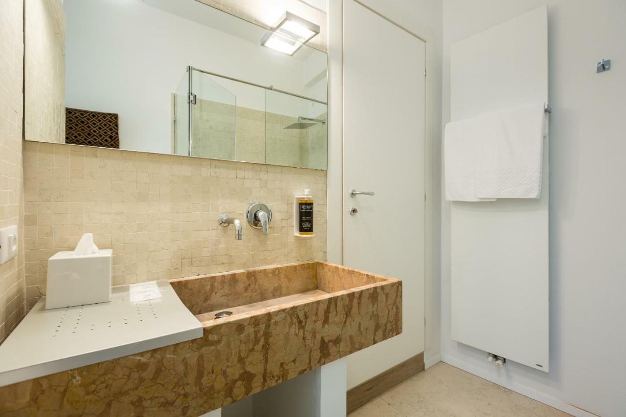 Relais Pensiero Otel Verona Dış mekan fotoğraf