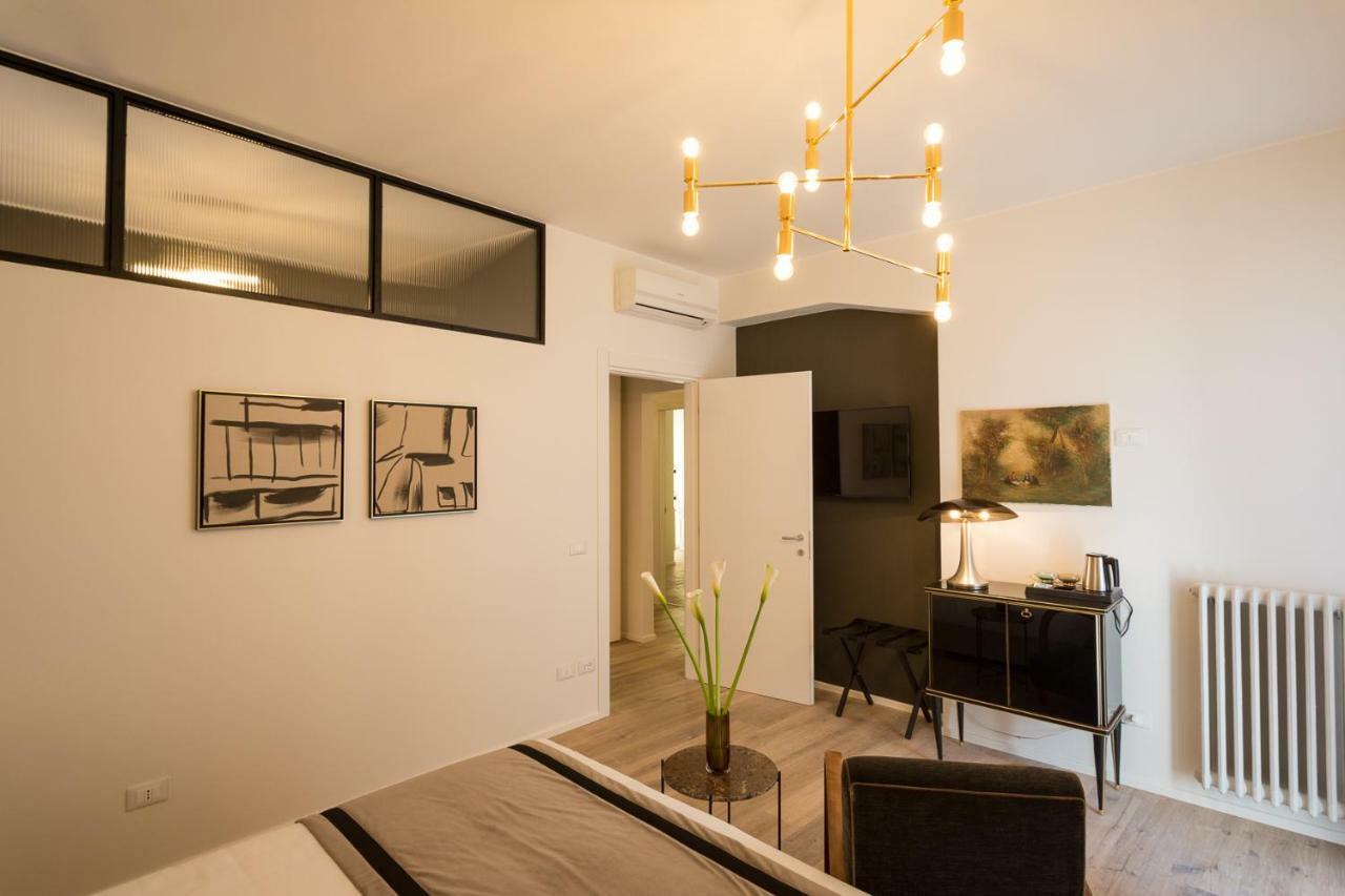 Relais Pensiero Otel Verona Dış mekan fotoğraf
