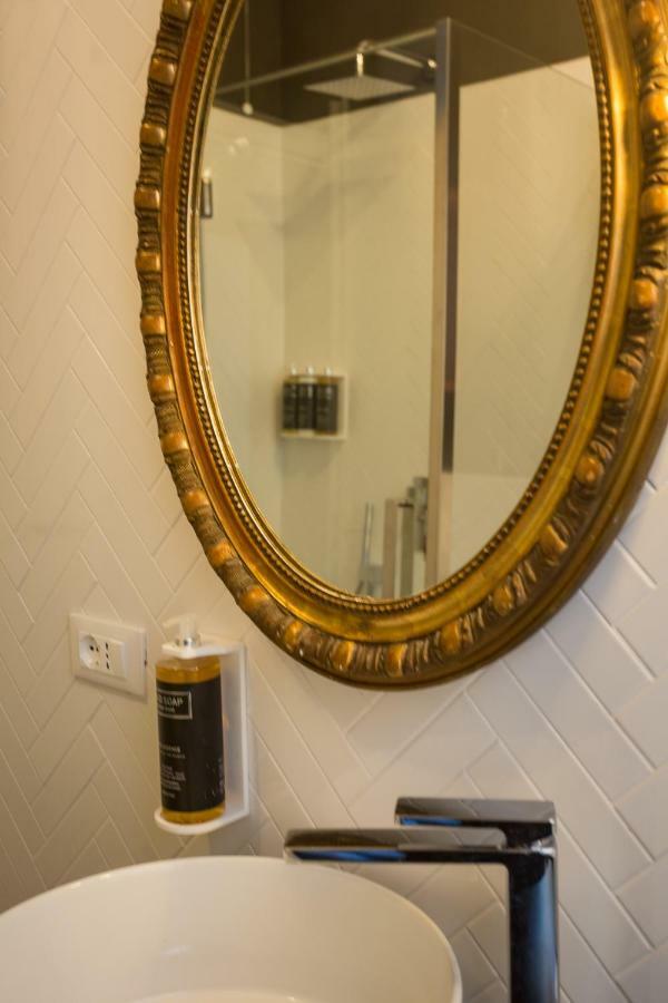 Relais Pensiero Otel Verona Dış mekan fotoğraf