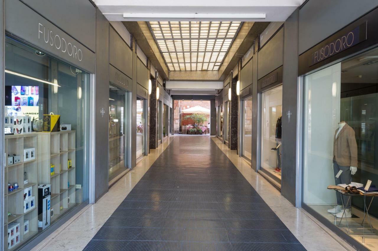 Relais Pensiero Otel Verona Dış mekan fotoğraf